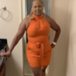 Meet your Posher, Letecia